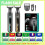 Rasoir électrique professionnel portable Razor 2