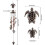 Windgong Schildpad 2
