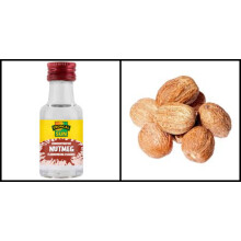 Set of 3 x Preema 28ml Bottle Non Alcoholic Halal Nutmeg Flavouring Essence Aromatic