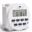 LCD digital timer Sinotimer TM618N, 12V 2