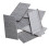DeWalt (32mm, Silver) Dewalt Angled Galvanised Brad Nails (Pack of 2500) 2