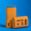 Acure Invisible Sunscreen Stick SPF 50 Broad Spectrum 15g 5