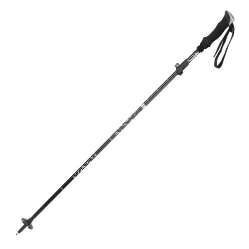 5-Section Foldable Aluminum Alloy Adjustable Folding Walking Stick 2