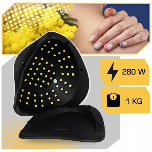 Lámpara LED UV, 280 W 1