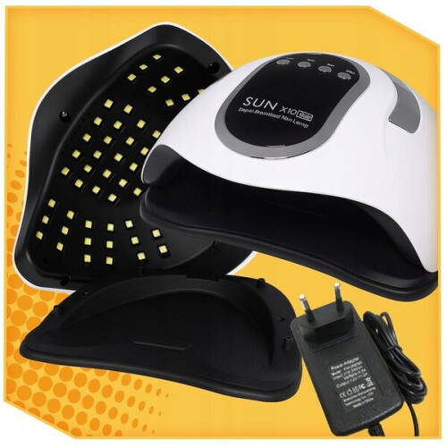 Lámpara LED UV, 280 W 2