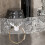 Porte-cosmétiques mural Transparent Waves 4
