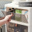 armoire pliante en plastique avec roulettes 4