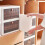 armoire pliante en plastique avec roulettes 5