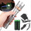 Powerful Waterproof LED Flashlight 2