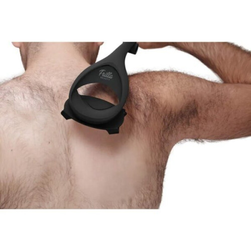 Ξυράφι πλάτης για άνδρες baKblade 2.0 Plus, 1 τεμ. 1