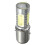 12v Ba20d H6 4 Cob Led Λευκή Λάμπα για Μοτοσικλέτα, Μοτοποδήλατο 5