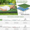 Inflatable 12 cm thick air mattress 2
