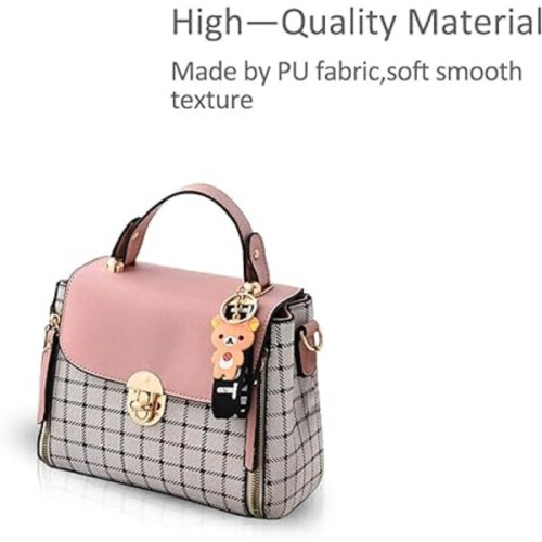 Handtasche für Damen 2