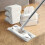 Electrostatic Dusting Replacement Broom For Floors And Ceilings 2