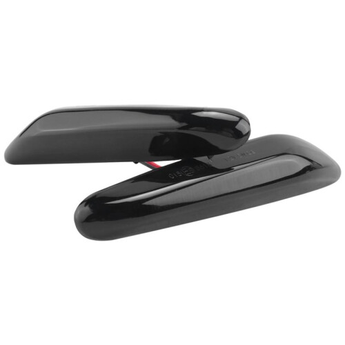 Led Dynamic Turn Signal Light Side   Sequential Blinker Lamp for - 1 3 5 X Series E46 E60 E82 E90