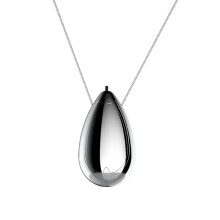 Purificatore D'Aria Portatile Collana Wearable Air Freshner Ionizzatore A Sospensione Personale Ionizzatore Negativo Per Adulti E Bambini