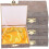 Locked Bangle Box for Storage Use Wooden Beaded Design 8Pcs 1
