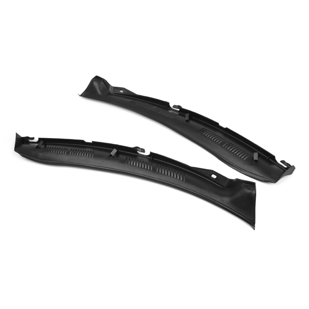 W210 Wiper Cowl Cover For E320 E430 E55 96-03 7293282871960