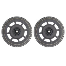 2Pcs Mop Holder Accessories for X50 for ULTRA for ULTRA Complete Robot Vacuum CleanerMop Pad Mop Holder