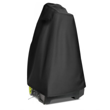 Pressure Washer Cover, Waterproof& Dustproof Outdoor Covers for Electric High Pressure Cleaner 17.8" X 17.8" X 34.2"
