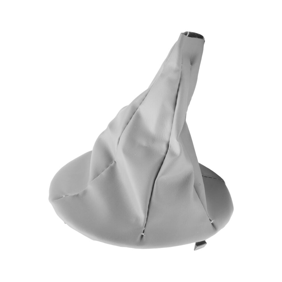 Car Gear Gaiter Gaiter Shift Collar Boot Dust Cover For 500 500C 2007-2013 /Panda 2003-2012 4712838044021