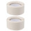 Gift Label Sticker Round Transparent Sealing Sticker for DIY 4000Pcs 1