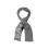 (2233) Echarpe EA7 Homme Original logo relief 1