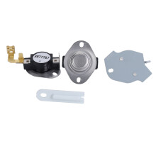 Kit di Sostituzione 'Essiccatore 3387134 Termostato Ad Alto Limite 3392519 Fusibile Termico 3977393 Interruttore Interruzione Termica 3977767