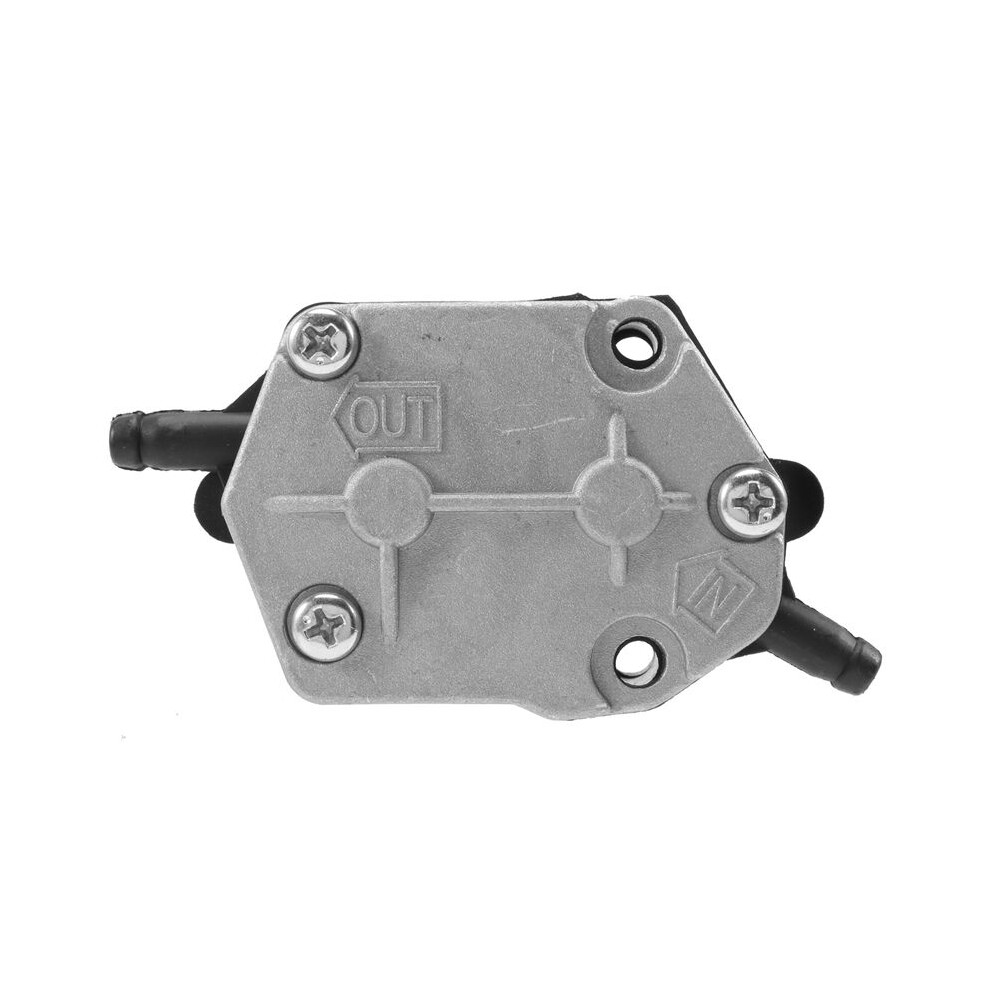 Outboard Motor Fuel Pump For Motorcycle 2 Stroke 25-90Hp 692-24410-00 6A0-24410-00 663-24410-00-00 4712994821306