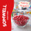 Somwell - Halal Mini Strawberry Pencils 500g 4