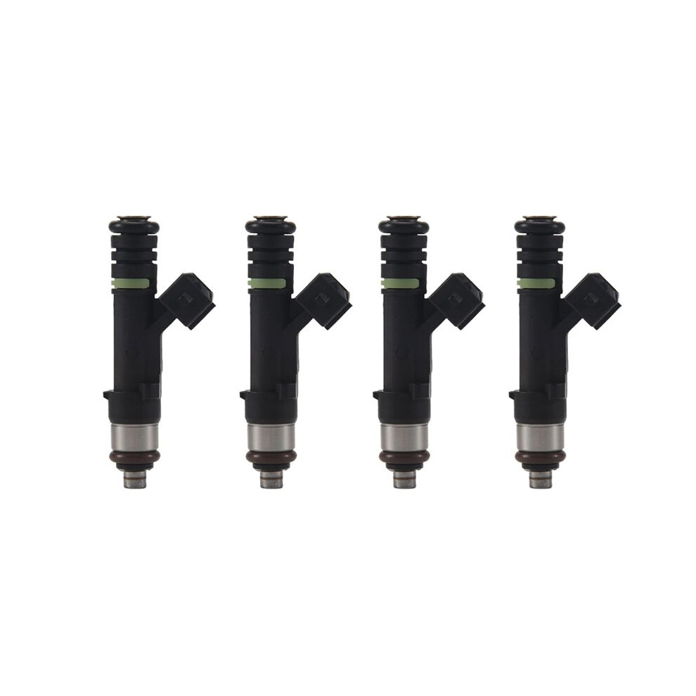 4Pcs Fuel Injectors Nozzle 0280158099 For Antara 2.4 Captiva 2.4L 2008-2010 6032227046497