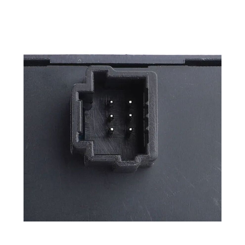Car 252100502R 25210-0502R Warning Hazard Emergency Button For Megane Grand Scenic Light 4711184695161