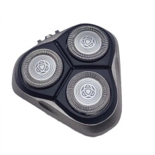 Ersatzscherkopf S3000, kompatibel mit S3101, S3102, S3103, S3201, S3202, S3203, S3205, S3206, S4301, S4302, S4303