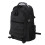 (Black) 50L Military Camping Travel Bag 11
