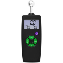 Tecnología de detección de alta frecuencia, alarma programable con profundidad de detección de hasta 40 mm, sensor de humedad sin