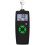 High Frequency Detection Technology, Programmable Alarm with Detection Depth up to 40mm, Non-Contact Humidity Sensor with 1