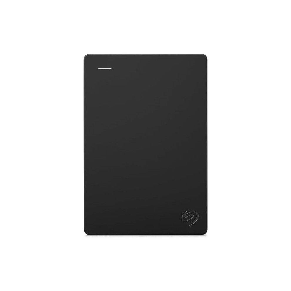 Seagate Portable 2Tb External Hard Drive Portable Hdd Usb 3.0 For Pc, Mac, Ps4, & Xbox - 1-Year Rescue Service (Stgx2000400) 195111246475