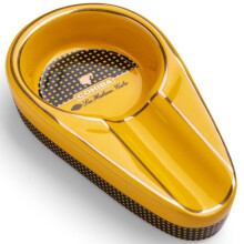 Cigarr askfat Cohiba cigarr askfat keramiskt askfat kreativt cigarr askfat för rökare