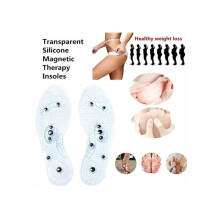 Solette magnetiche per alleviare il dolore, contrastare la sudorazione e favorire la perdita di peso; solette magnetiche massaggia