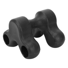 Masajeador corporal completo con puntos de presión para curación profunda de tejidos. Diseño ergonómico. Materiales duraderos. Ant