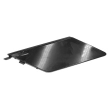 for XC60 2018 2019 Car Rear Bumper Trailer Cover Tow Hook Cap Traction Lid Towing Hood Shell Replacement 39849034