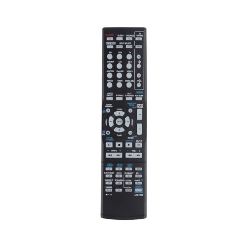 for  Amplifier Remote Control AXD7622 Universal VSX-521 AXD7660 VSX-422-K
