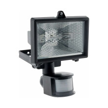 Refletor de segurança externo, 65W, à prova d'água IP65, refletor LED super brilhante para quintal, garagem e jardim.