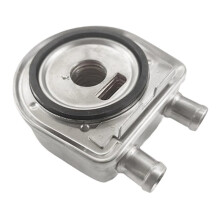 26410-27000 2641027000 Motorölkühler für für Accent II Limousine Getz