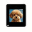 1.54 Inch NFC Function Memory E-Paper Ink 4 Colors Display Screen Image Wireless Transmission Keychain Ink Screen Black 1