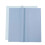 20pcs Wrapping Paper Two Colors Waterproof Wrapping Paper 1