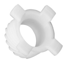For DR-Z DRZ 400 Speedometer Odometer Instrument Driving Drive Gear Teeth(4 Feet)