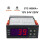 5x STC-8080A+ digitale temperatuurregelaar 220V, koelcel, vriezer, sensor, hygrometer 40% 1