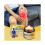 (3pcs) bee venom joint cream for back knee hands neck feet 5