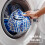 Vileda Vileda H2PrO Spin Mop Head Refill - Microfibre power - Stubborn dirt removal - Replacement Durable 5